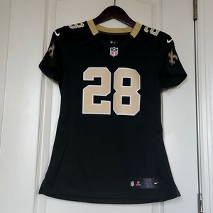 NWOT Womens NFL Jersey